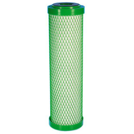Cartouche XM standard 9 3/4 pour filtre sur evier et sous evier - HYDROPURE