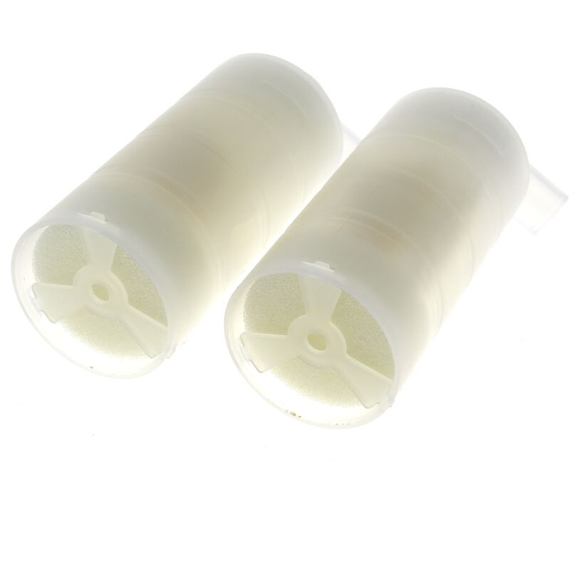AEG Cartouches anti-calcaire d=40 h=88 par 2 pour Centrale vapeur A.e.g