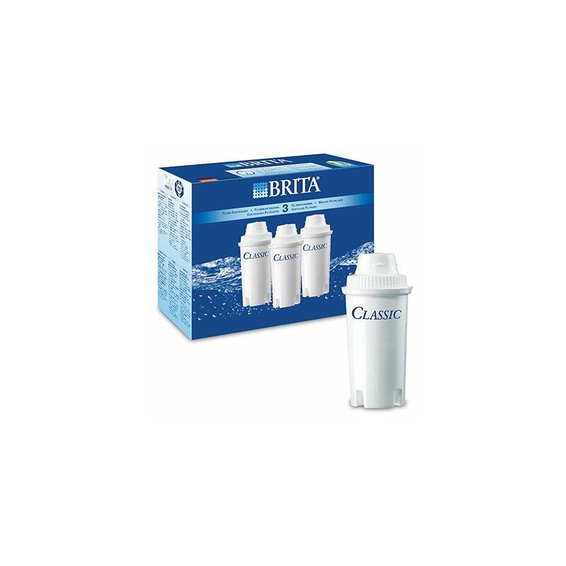 Brita - Cartouches Classic