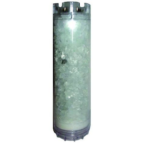 Cartouches de filtration de sels de polyphosphate Cartouche de polyphosphate 20