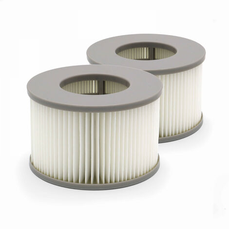 Cartouches de filtration pour Spa gonflable