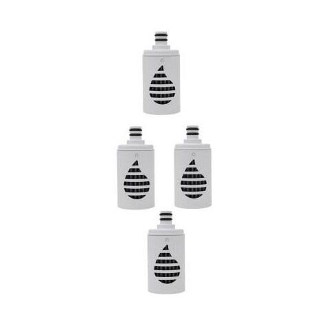 Cartouches Doulton taste x4