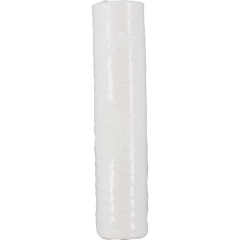 Cartouches et media filtrants - Cartouche anti-impuretés 20'' pour UV Big Blue 5µ de Aqua Pro