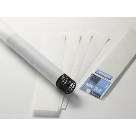 Cartouches et media filtrants - Tamis filtrant 150µ nylon pour NW32 de Cintropur