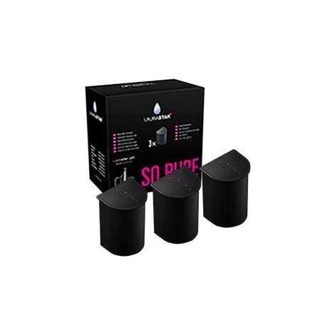 Cartouches filtrantes à eau pour Centrale vapeur LAURASTAR 502.7800.525