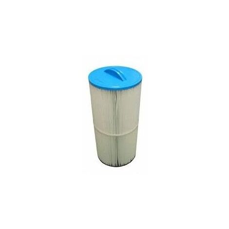 Cartouches filtrantes GS14 pour mur filtrant – Surface de filtration 4.5 m² – Finesse de filtration 25 microns – Hauteur 390 mm – Filtrinov