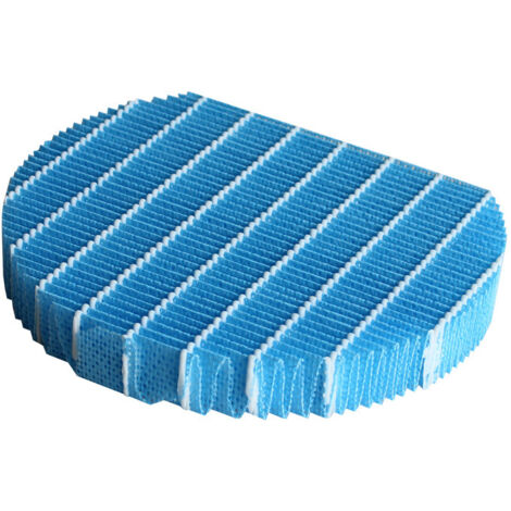 Cartouches filtrantes pour purificateur d'air et humidificateur Jeberly FZ-Z380MFS/FZ-BB90ZK/FZ-GB90ZK