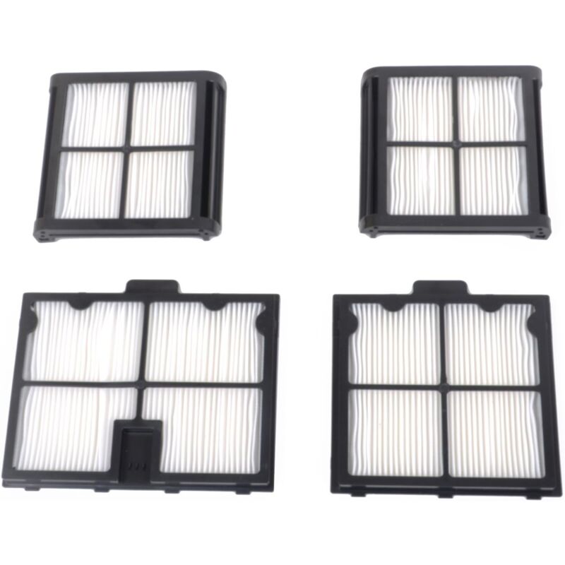 Cartouches Filtration Ultra Fin pour Robot s et e 9991466-assy