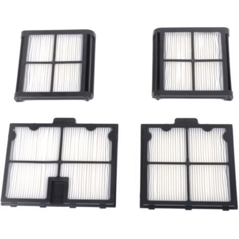 Cartouches Filtration Ultra Fin pour Robot s et e 9991466-assy