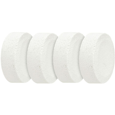 Cartouches pour absorbeur d'humidité, 4 x 250 g, WENKO