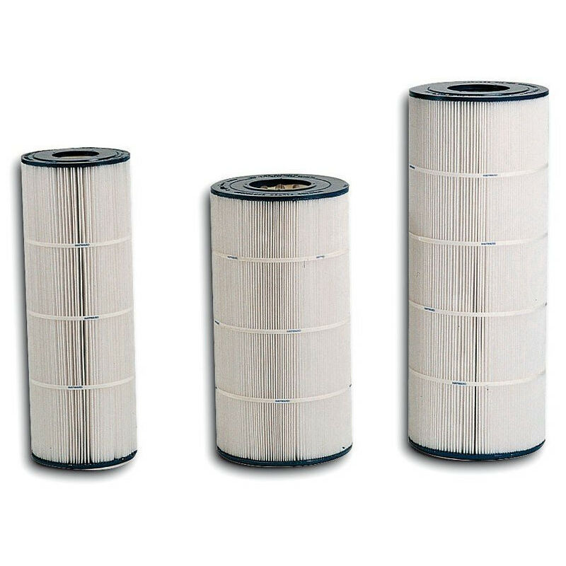 Hayward - Cartouches Swimclear - Débit cartouche: pour filtre de 22 m3/h