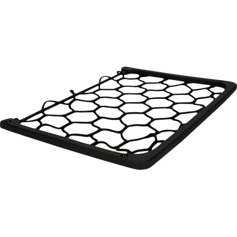 cartrend 10161 Ablagenetz (B x H) 31 cm x 21 cm