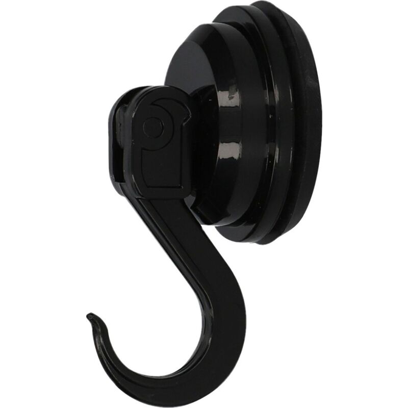Image of Cartrend - Saughaken schwarz 6 kg - 2 Stück