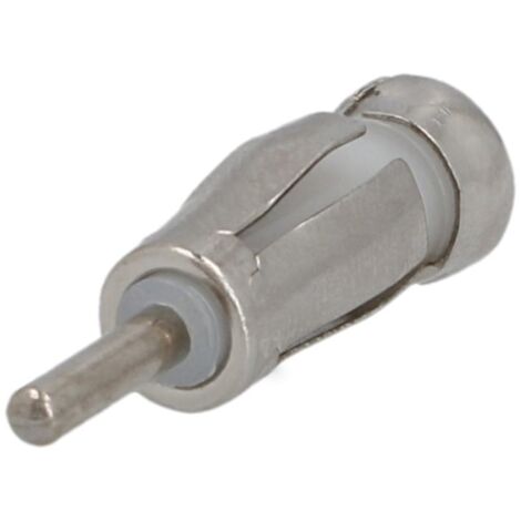 Cartrend Antennen-Kabeladapter 50 auf 150 Ohm Autoelektrik
