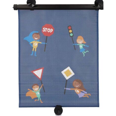 Cartrend Kids Sonnenschutzrollo Abdeckblende