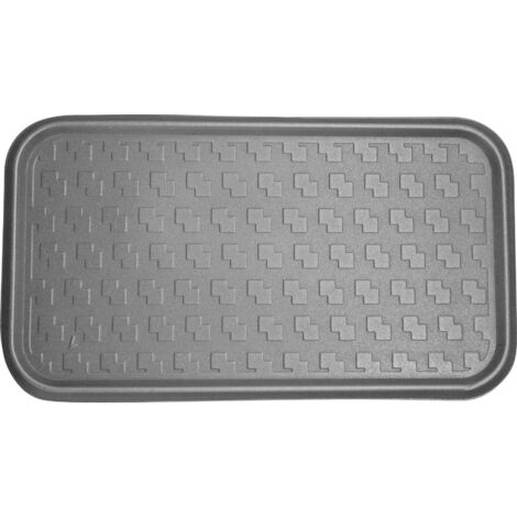Cartrend Kofferraum-Schalenmatte 90x50x3cm Automatten