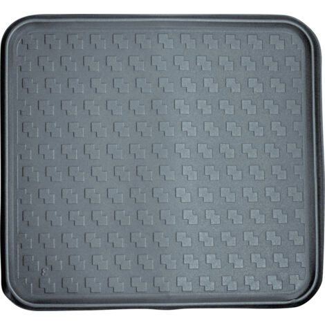 Cartrend Kofferraum-Schalenmatte 90x85x3cm Automatten