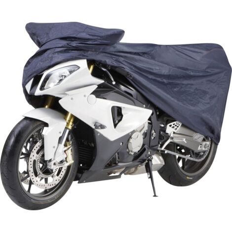 Cartrend Motorradabdeckung M Motorradabdeckung