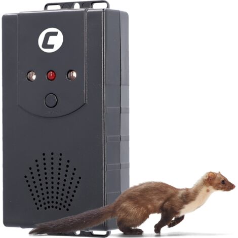 CARTREND Repellente per martore