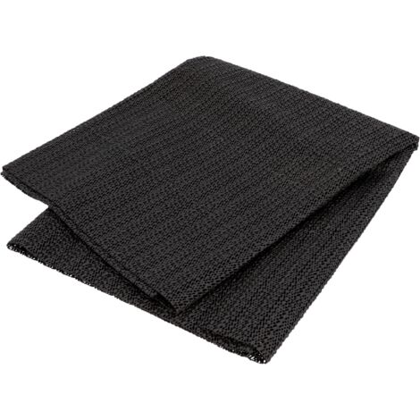 CARTREND Unitec 75289 - Tappetino Antiscivolo, 60 x 100 cm