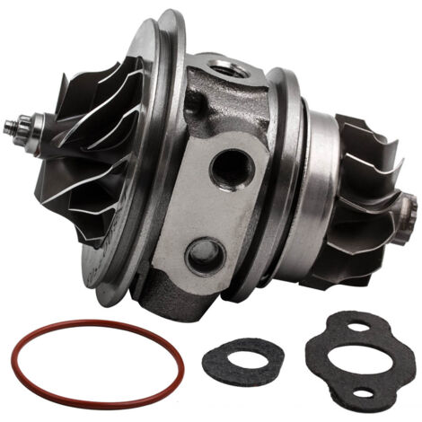 Cartridge Core Turbo Chra Pour Saab 9-3 Viggen 165kw B235r 2.3l 49189-01800