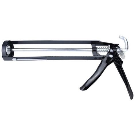 Cartridge Gun