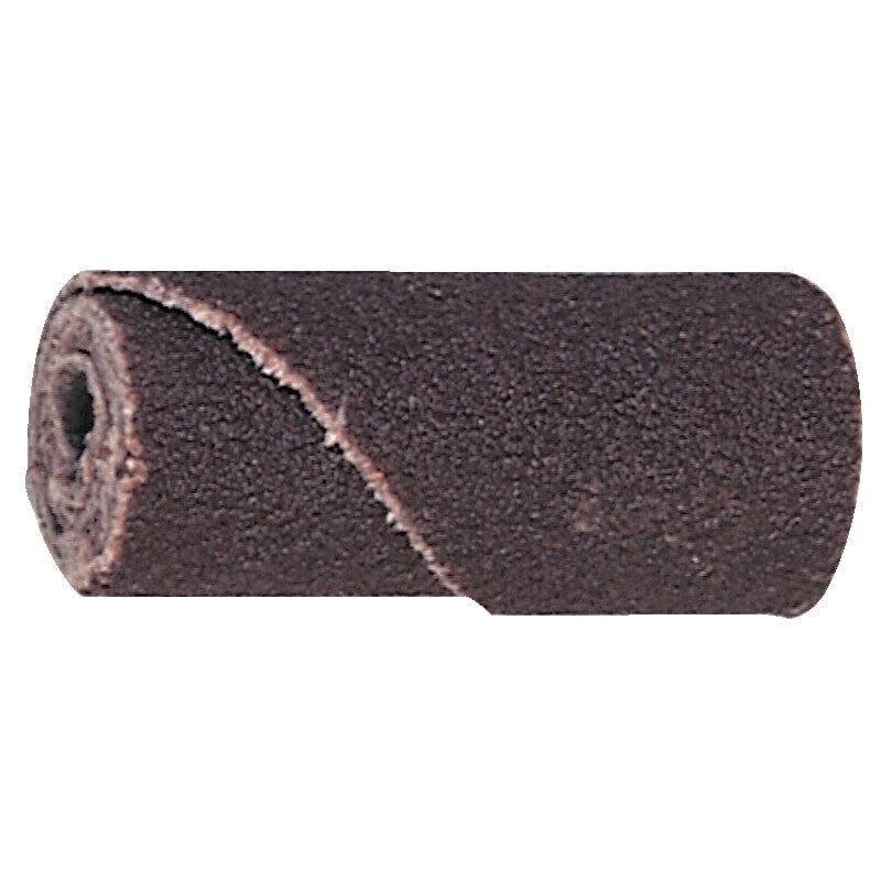 York 3 X 19MM Cartridge Rolls Aluminium Oxide Cloth Straight Type P12- you get 5