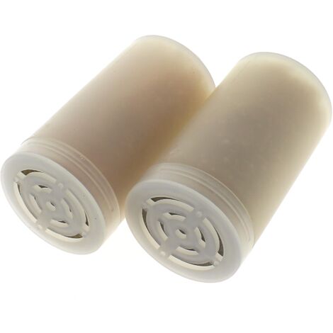 Cartucce anticalcare d=45 h=82 per 2 per generatore di vapore koenig