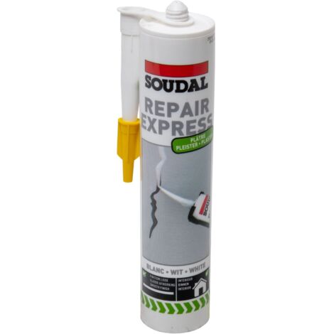 Cartucce di intonaco istantaneo 300ml