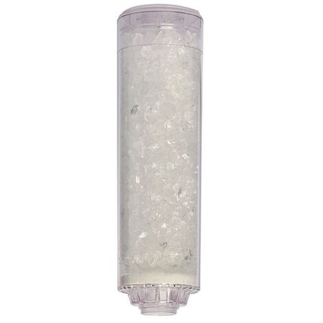 CARTUCCIA A SALI POL.10"H