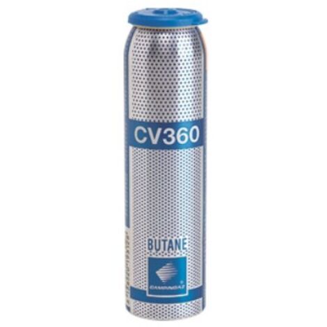 Cartuccia a vite CV 360 52g 93 ml
