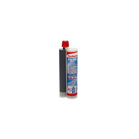 CARTUCCIA ANCORANTE FISCHER FIS EM PLUS 390 S OFFERTA