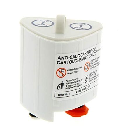 Cartuccia anti -Lime