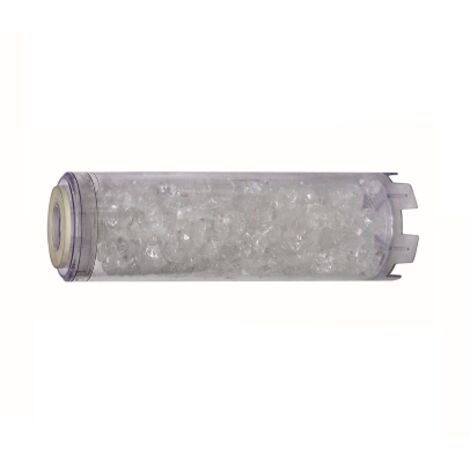 CARTUCCIA ANTICALCARE CRISTALLI POLIFOSFATO H 10 EA
