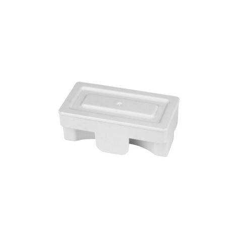 Cartuccia anticalcare - Ferro da stiro, Ferro a vapore - ELECTROLUX - 241017