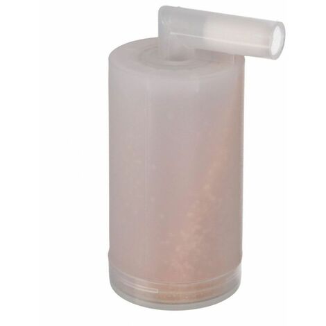 Cartuccia anticalcare White and Brown - Ferro da stiro, Ferro a vapore - WHITE & BROWN - 43541223662894640556