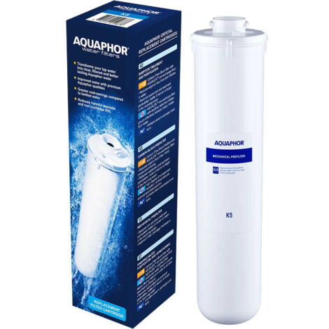 Cartuccia Aquaphor K5