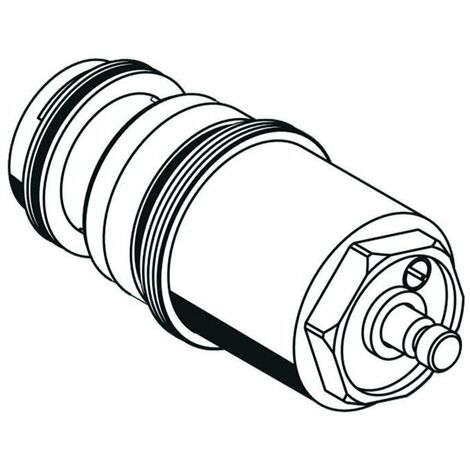 Cartuccia autochiudente SCHELL LINUS SC II-V