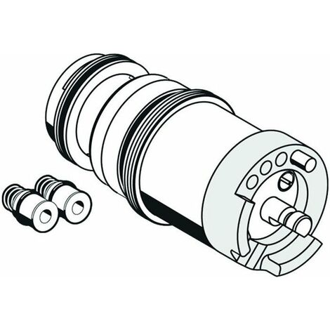Cartuccia autochiudente SCHELL LINUS W-SC II-M