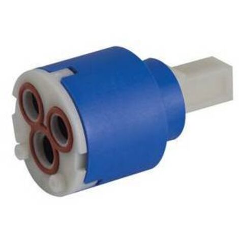 CARTUCCIA CERAMICA D. 35 PER RUBINETTERIA LINEA TEN Diam. 35 mm TIEMME