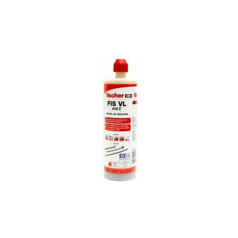 CARTUCCIA CHIMICA FIS V410C