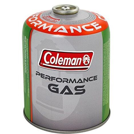 Cartuccia Coleman C500 Performance