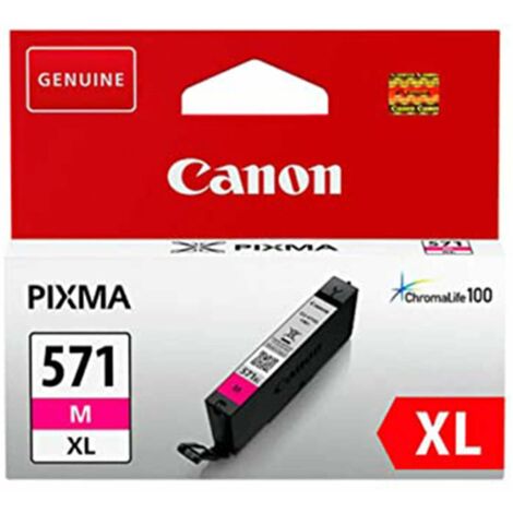 Cartuccia Compatibile Canon Cli-571M Xl