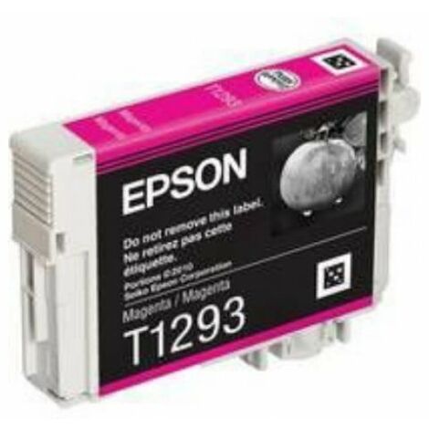Cartuccia Compatibile Epson T1293 Magenta