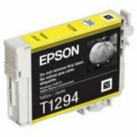 Cartuccia Compatibile Epson T1294 Giallo