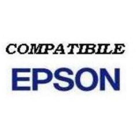 Cartuccia Compatibile Epson T1814 Giallo