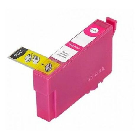 Cartuccia Compatibile Epson T3473 34Xl Magenta