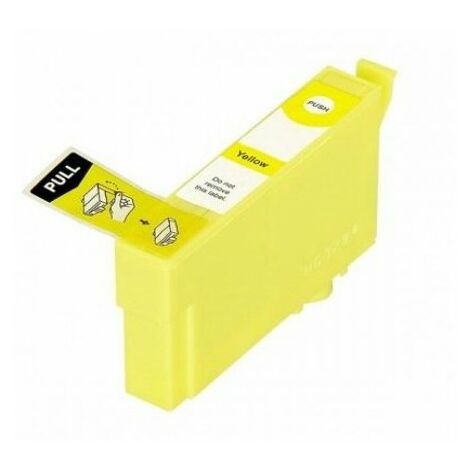 Cartuccia Compatibile Epson T3474 34Xl Giallo