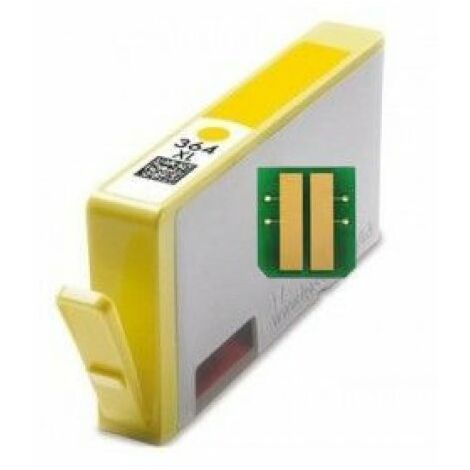 Cartuccia Compatibile Hp 364Xl Giallo (Cart-Hp364Xlc-Y)