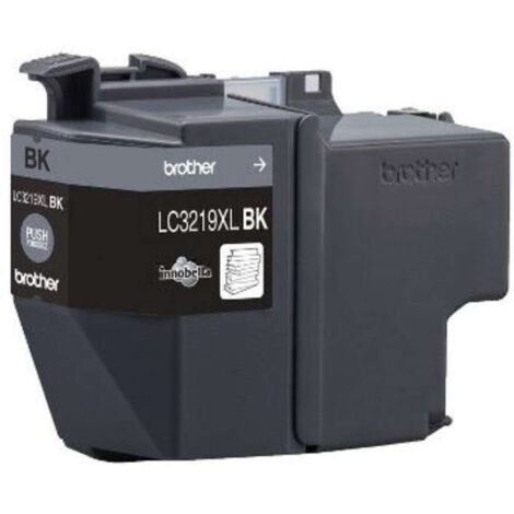Cartuccia Compatibile Lc-3213Xl Nero